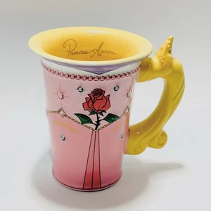 Taza/taza Disney Bella Durmiente Princesa Aurora - Imagen 1 de 3