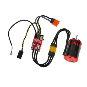 Predator Brushless Sensored Regler/Motor 5600kv Power System für Losi 1/18 Mini... - Bild 1 von 6