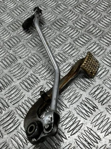 Honda VF 750 C Magna 1994 rear brake pedal & linkage 1993 - 2003 - Picture 1 of 7