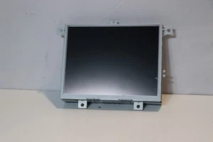 MASERATI QUATTROPORTE M156 GHIBLI M157 MULTIMEDIA NAVI DISPLAY BILDSCHIRM MONITOR - Bild 1 von 8