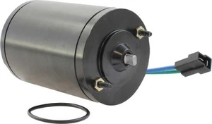New Starter 6233 3861575 SX 700.002.103 3587079 3860879 18-6804 Teleflex 10851 - Picture 1 of 8