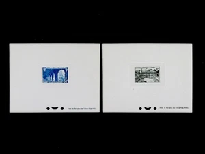 nystamps France Stamp Mint OG NH Proof €500   N14y1532 - Picture 1 of 2