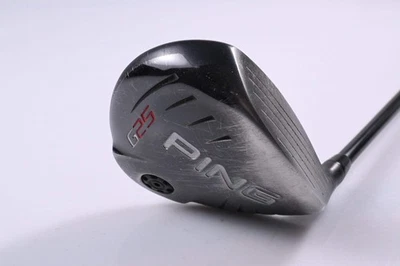 Ping G25 #3 Legno / 15 Gradi / Tour Rigido Flex Ping TFC 189 Albero - Immagine 1 di 4