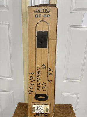 Suportes de alto-falante Jamo ST 52 - Imagem 1 de 2