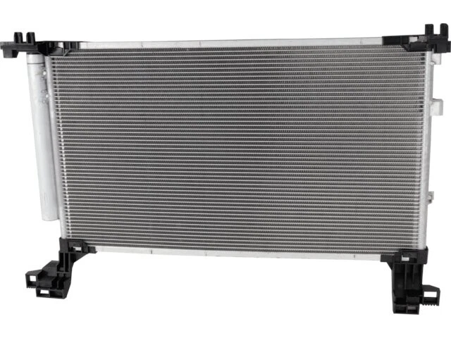 A/C Condenser Kool Vue 19CXGV46 for Lexus IS200t IS300 2016 2017 2018 2019 2020 - Image 1 of 1