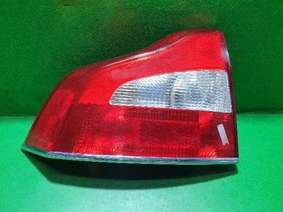 2011 Volvo S80 D5 Rear,Left TailLight - Image 1 of 4