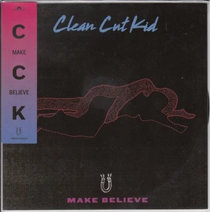 Clean Cut Kid - Make Believe ++ new ++ - Bild 1 von 2