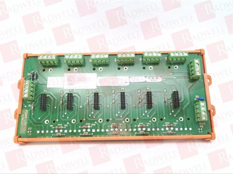 EDWARDS SIGNALING SIGA-UIO6 / SIGAUIO6 (NEW NO BOX) - Image 1 of 1