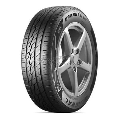 1x 215/55 R 18 99V Sommer-Reifen General Grabber GT Plus XL | 16344 - Bild 1 von 4