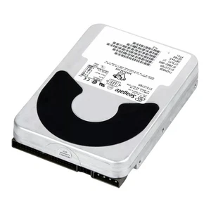 Seagate ST31276A HDD Hard Disk IDE PATA 3.5" 1.2GB EIDE Computer Refurbished - Picture 1 of 2