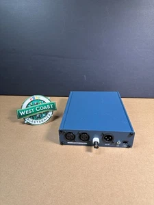 Broadcast Tools ADC-1 Plus Analog to Digital Converter Ships Fast!!! - Picture 1 of 7