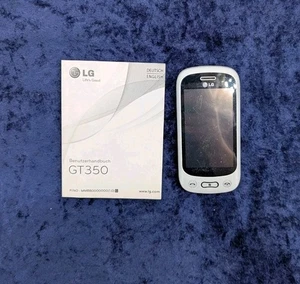 Lg Gt350 Schiebehandy - Bild 1 von 6
