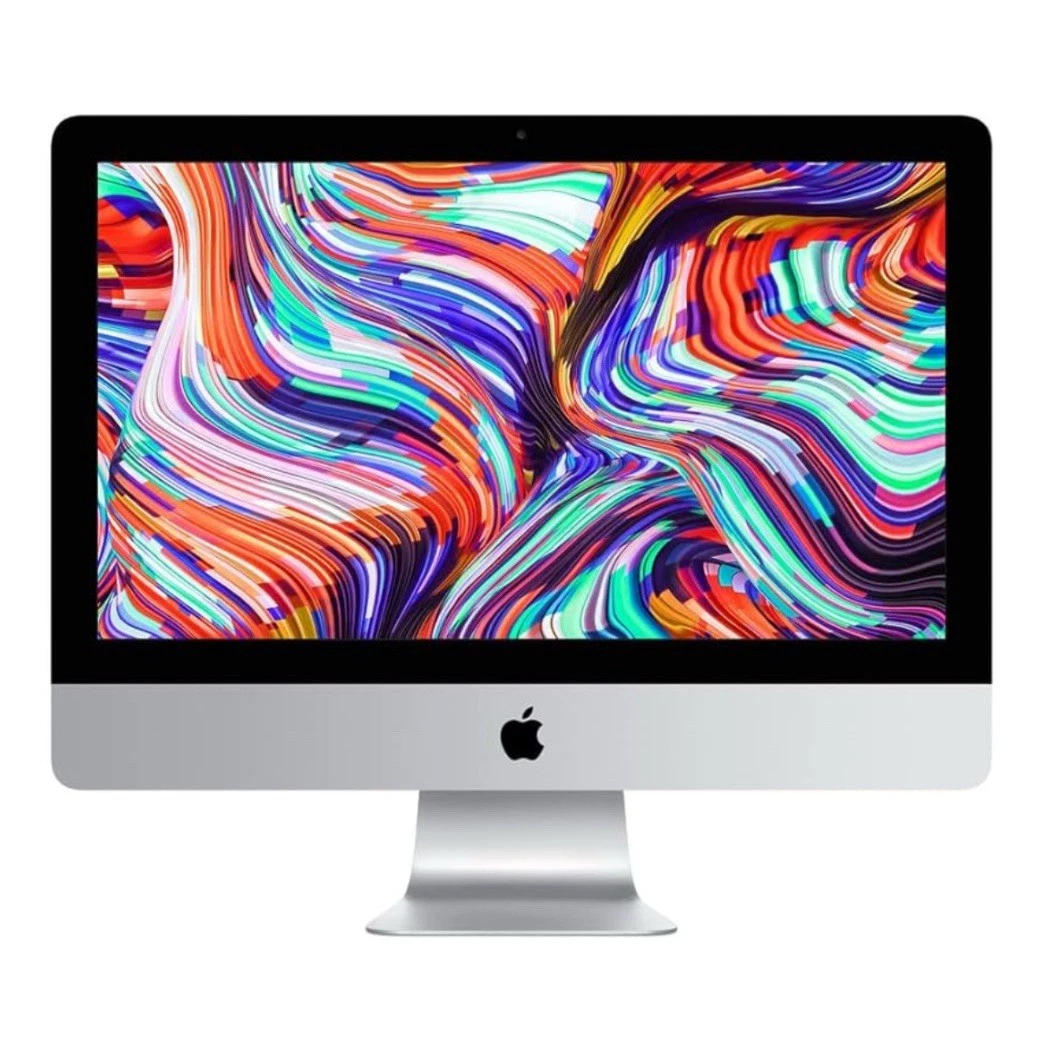 値下げ　iMac 21.5インチ　メモリ16GBに増設済み 値下げ iMac 21.5インチ メモリ16GBに増設済み
