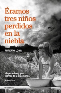 �ramos Tres Ni�os Perdidos En La Niebla/ We Were Three Kids Lost in the Fog (Pap - Imagen 1 de 1