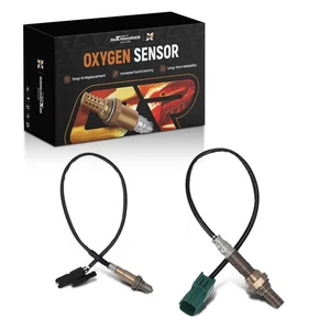 2x Upstream & Downstream Oxygen Sensors for Nissan 350Z 3.5L V6 2005-06 234-5061 - Picture 1 of 18