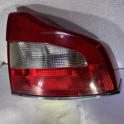 #14 2011 Volvo S 80 Sedan OEM Pre-Owned. Passenger Rear Tail Light. - Image 1 of 3