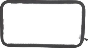 QuadBoss 375795 Clear Window Rear Fits Ranger Windshield - Picture 1 of 2
