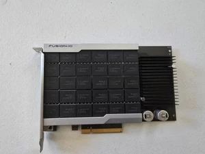 Fusion-io ioDrive2 PCI-e SSD 3TB F00-02-3T00-CS-0001 - Picture 1 of 4