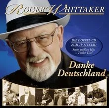 Danke Deutschland - Meine größten Hits von Whittaker,Roger | CD | Zustand neu - Image 1 of 2