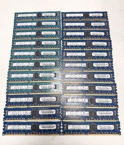 88GB Hynix HMT351R7CFR8C-PB (4GBx22) PC3-12800R ECC ServerRam - Picture 1 of 4