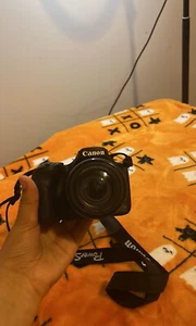 Canon PowerShot SX530 HS (9779B001) 16.0MP Digital Camera – Black - Picture 1 of 6