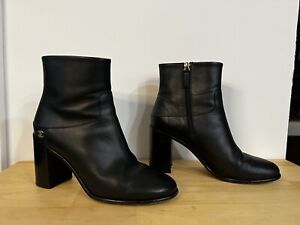 CHANEL Formal Boots for Women for sale | eBay