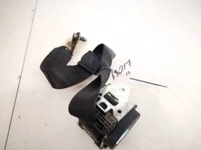 Volkswagen Golf 2005 cinturón de seguridad - lado derecho trasero 1k6857806f, Genui #1897398-01 Foto 1 de 4