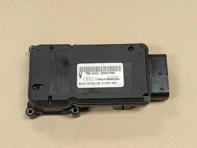 Ford E250 E350 2006-2007 módulo de freno ABS antibloqueo 6C24-2C346-BB Foto 1 de 4