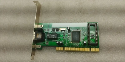 Linksys 10/100 EtherFast PC Adapter LNE100TX Brand New Sealed PCI Adapter FR SHP - Image 1 of 3