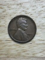 1922-D Lincoln Wheat Cent Penny LOWEST PRICES ON THE BAY FREE SHIPPING!