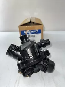 Thermostat For 07-11 BMW 328i 06-11 BMW Z4 08-10 BMW 128i L6 3.0L 2-Door Z63003 - Picture 1 of 6
