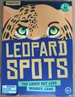 Leopard Spots. - The Laugh Out Loud Number Game