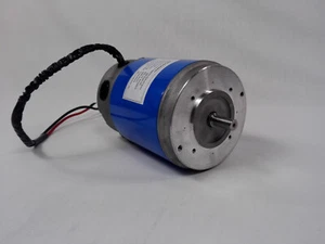 Gleichstrom-Generator 500 Watt Motor Windanlage Windkraft - Bild 1 von 9