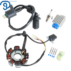 Estator regulador bobina de encendido para Polaris Sportsman 90 2007-2014 - Imagen 1 de 8