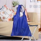 Reusable Foldable Shopping Bag Eco Supermarket Bag Portable Grocery Tote Bags