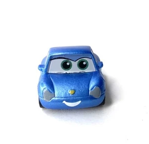 Disney Doorables Series 9 SALLY CARRERA (Rare) Mini Figure Toy Gift Cake Top - Picture 1 of 6