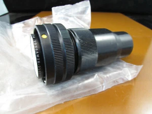 Veam ITT Cannon Circ. Connector - VBN6AVM28-21SYT108-VO-M25  - Picture 1 of 3