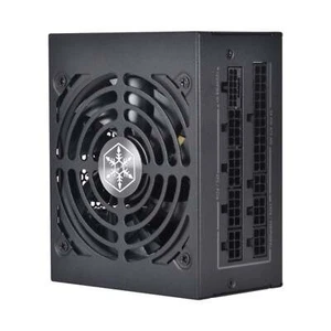 SilverStone EX850R-PM Extreme, Cybenetics Platinum 850W SFX12V 4.0 & PCIe 5.0 - Picture 1 of 10