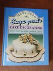 Mary Ford Step-by-Step Sugarpaste Cake Decorating with Instructions