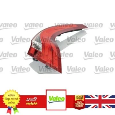 Conjunto de luz trasera izquierda para Volvo XC60 08-17 30763160 VALEO 043892 Foto 1 de 3