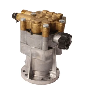 Genuine Karcher 8.925-069.0 , 3000 psi Vertical Pressure Washer Pump 9.120-020.0 - Picture 1 of 6