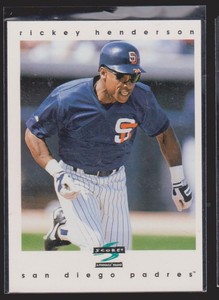 San Diego Padres Extravaganza Inserts Rookies 20% off on 4+!