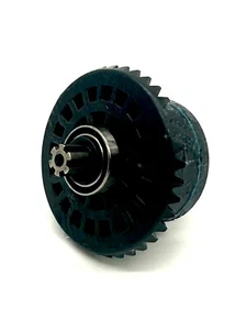 Arrma Vorteks 4x4 223s - DIFFERENTIAL (front/rear 37t blx) ARA4305V4 - Picture 1 of 3