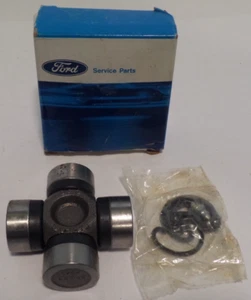 GENUINE FORD OEM NOS Aerostar Universal Joints 1987-1997 E3TZ-4635-B - Picture 1 of 4