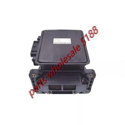 MAF SENSOR E5T05171 MD157182 For 1991-1994 MITSUBISHI MIGHTY MAX / RAM 50 2.4 - Image 1 of 4