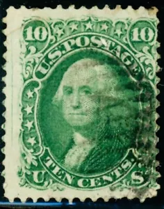 USA 68 GEBRAUCHT - Bild 1 von 1