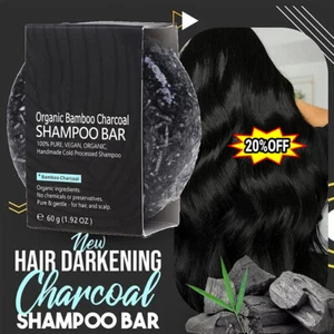 Mane Gray Reverse Bar Spartan Gray Hair Reverse Bar Mane Gray Reverse Bar INV⛄ - Picture 1 of 16