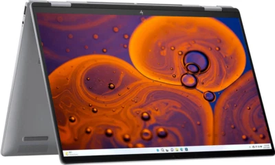 NEW HP Envy 16" FHD+ 2-in-1 Touch Ryzen 5 8640HS 8GB RAM 512GB SSD Windows 11 - Image 1 of 4