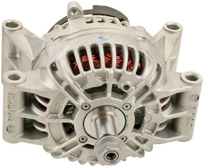 全新 Alternator 博世 AL9962SB — 第 1/4 张图片