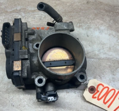 Conjunto de válvula de cuerpo del acelerador del motor Pilot Acura RL TL 05-07 2005-2008 ACCORD fabricante de equipos originales Foto 1 de 4